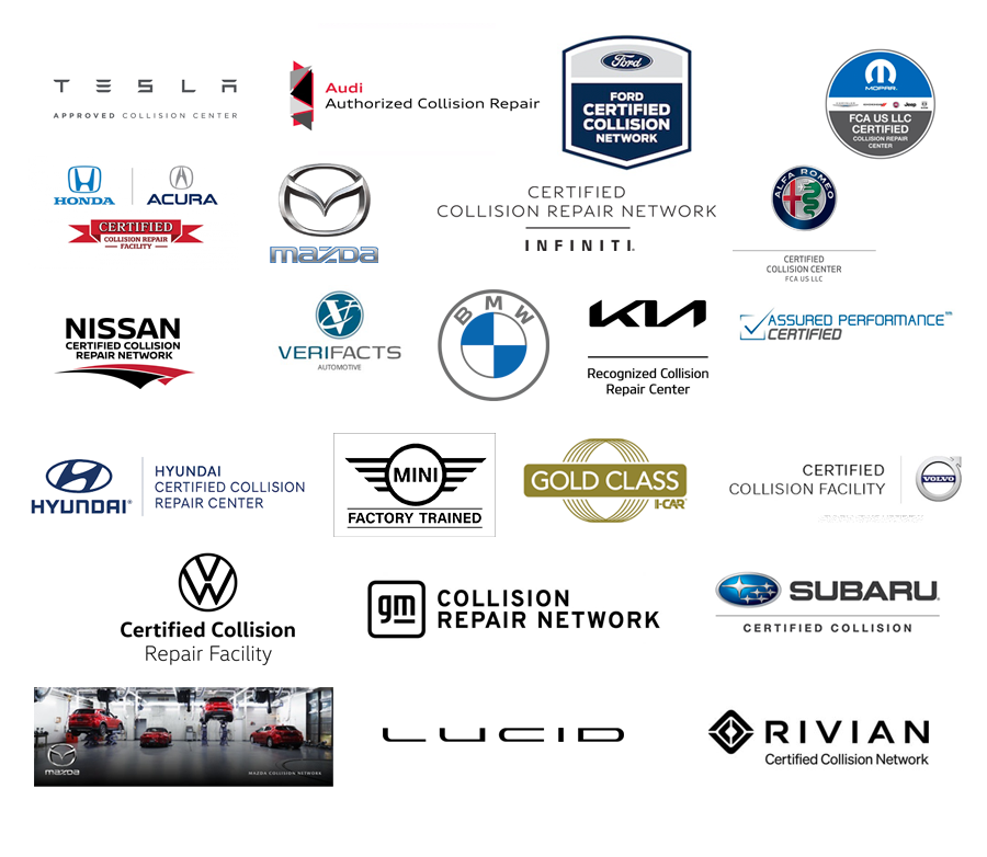 logos